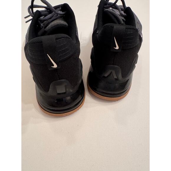 Men's Nike Air Max Alpha Trainer 5 Iron Grey Gum DM0829-008 Shoes Size 15 - Picture 5 of 8